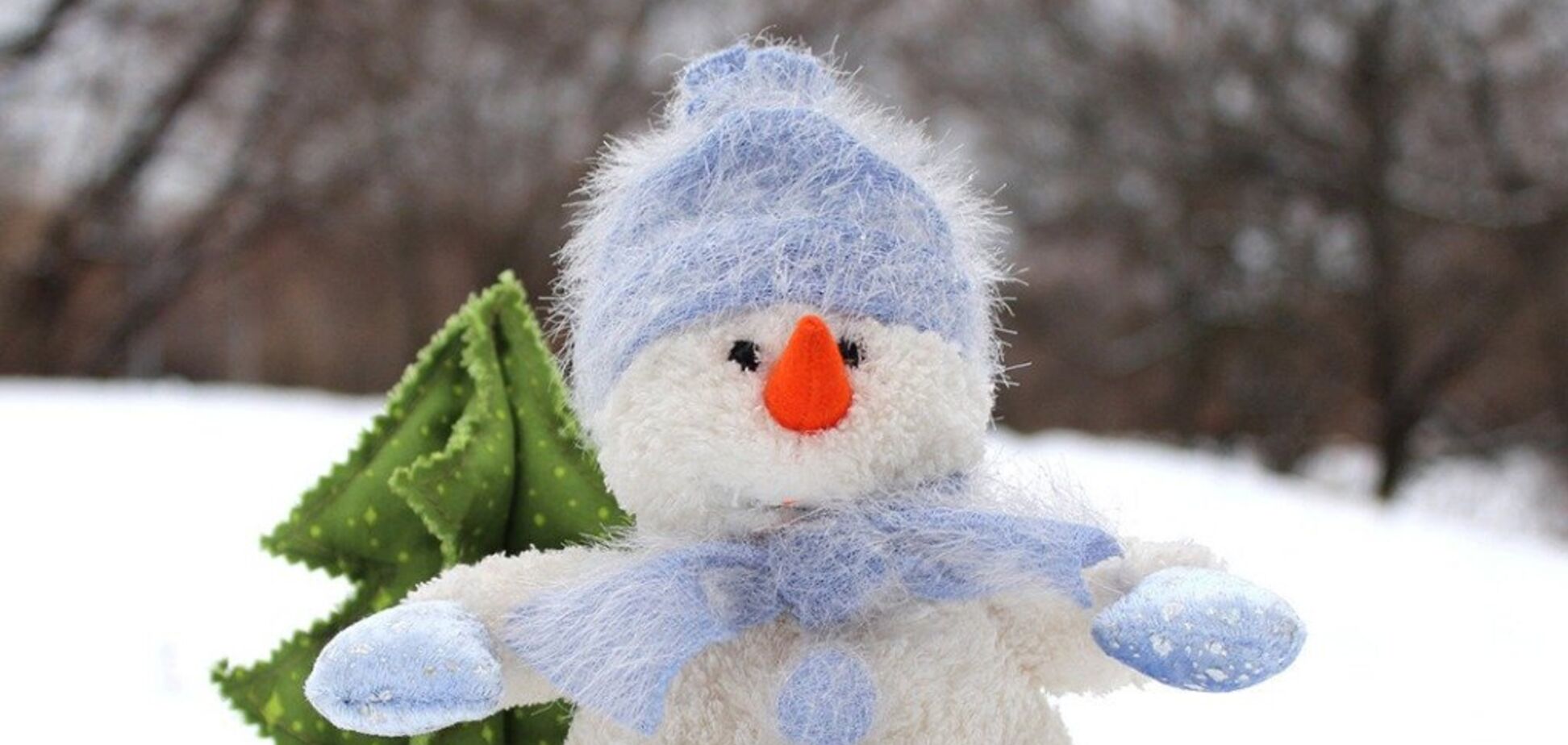 Синоптики змінили передноворічний прогноз щодо України