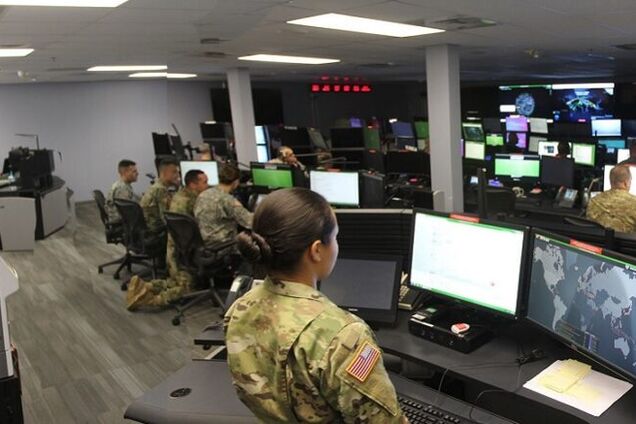 Американские спецслужбы уже на поготове