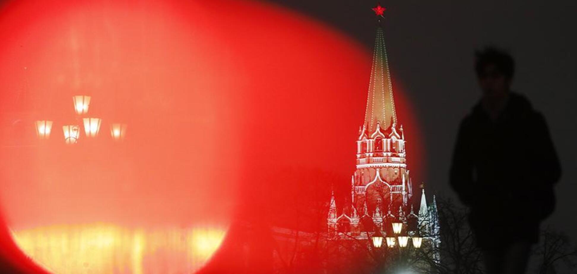 Россия открыто стала на сторону убийц