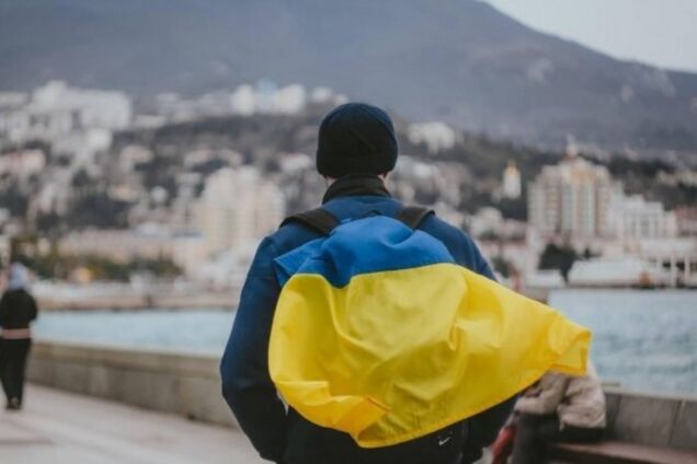 Новости Крымнаша. Украинский дух в Крыму