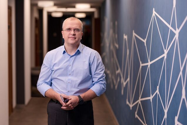 О развитии 5G, тарифах на связь и интернете в метро: интервью с президентом компании 'Киевстар' Александром Комаровым