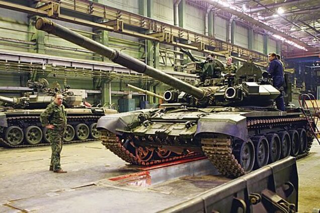 Что ждет украинскую оборонку: ветер перемен или легкий бриз?