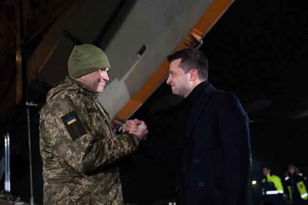 "Все счастливы!" Зеленский сделал громкое заявление о борьбе за украинцев