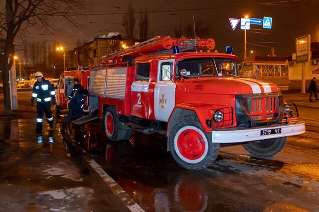 У Дніпрі через мультиварку спалахнула страшна пожежа в багатоповерхівці: деталі