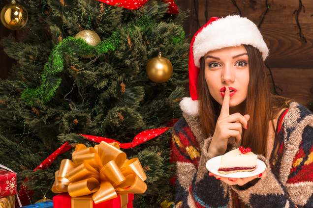 Как не переесть на Новый год: 7 полезных советов