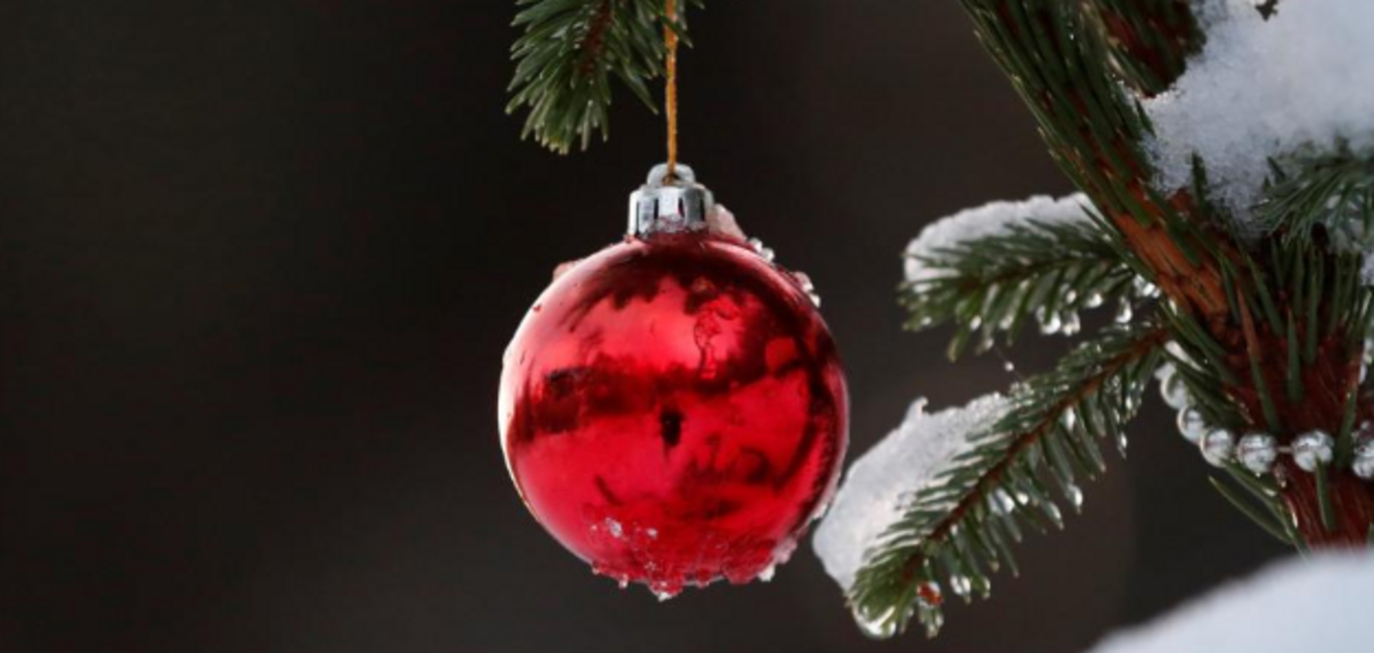 Синоптик дала свежий прогноз на Новый год