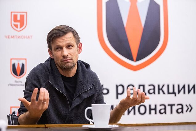"Так и надо решать": тренер "Зенита" сделал заявление о войне на Донбассе