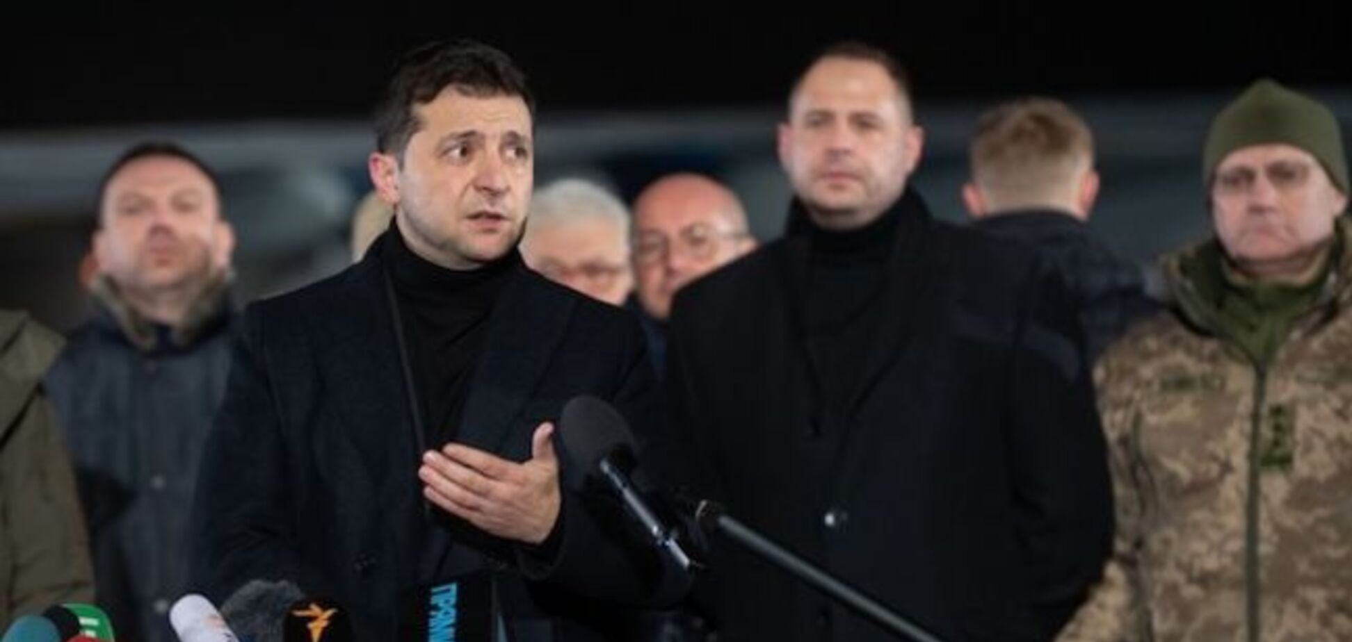 КВН закончился, маэстро – занавес!