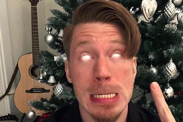 Никита Пресняков