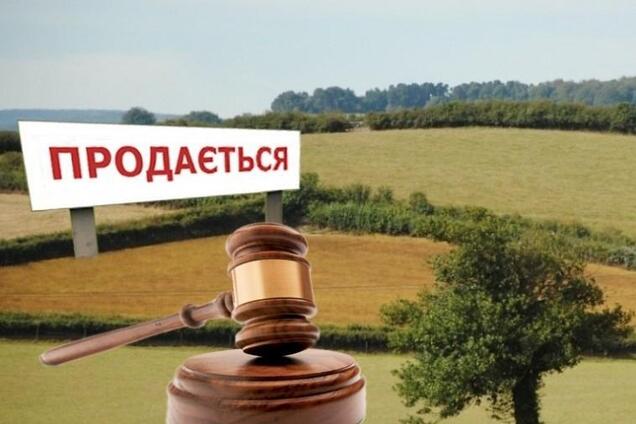 Стратегія 2020: Продай землю – програй гроші