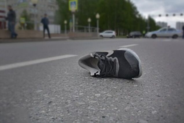 Втратив свідомість і не дихав: в Дніпрі сталася кривава ДТП. Фото