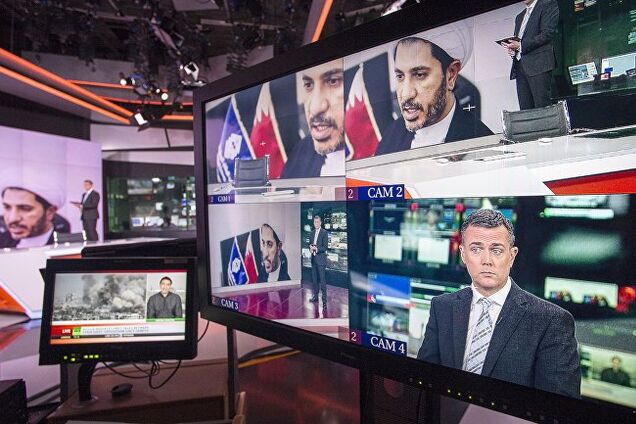 ИГИЛ в Украине: жил, жив и будет жить, пока это выгодно росспропаганде