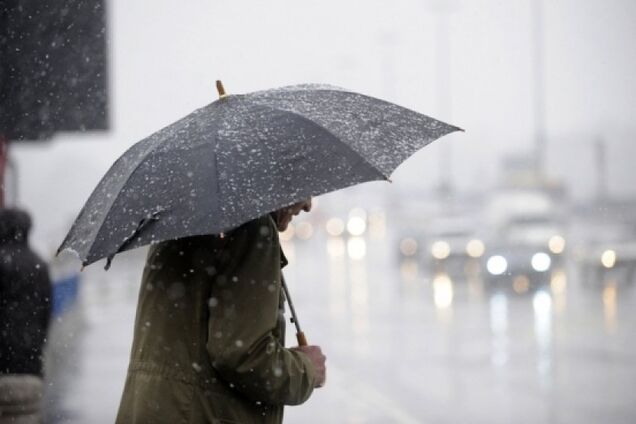 Последний день года: синоптики дали прогноз погоды на 31 декабря