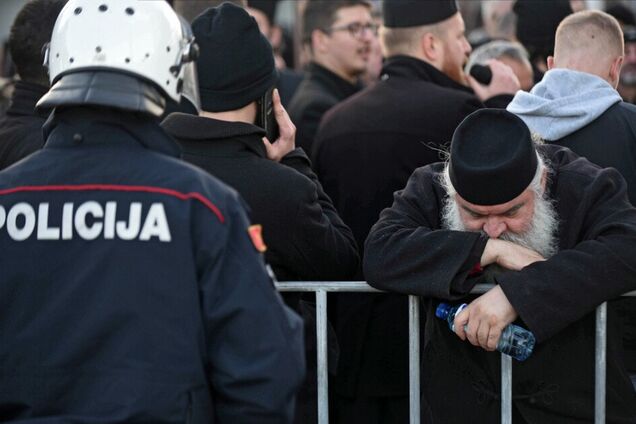 Ба, знакомые всё лица, или Как Мордор рвётся к побережью Адриатики