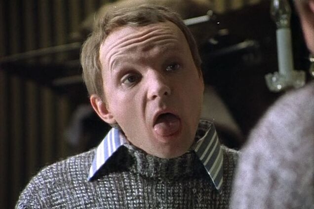 Пьяные бесы повеселились? Появилось неожиданное разъяснение сценария 'Иронии судьбы'