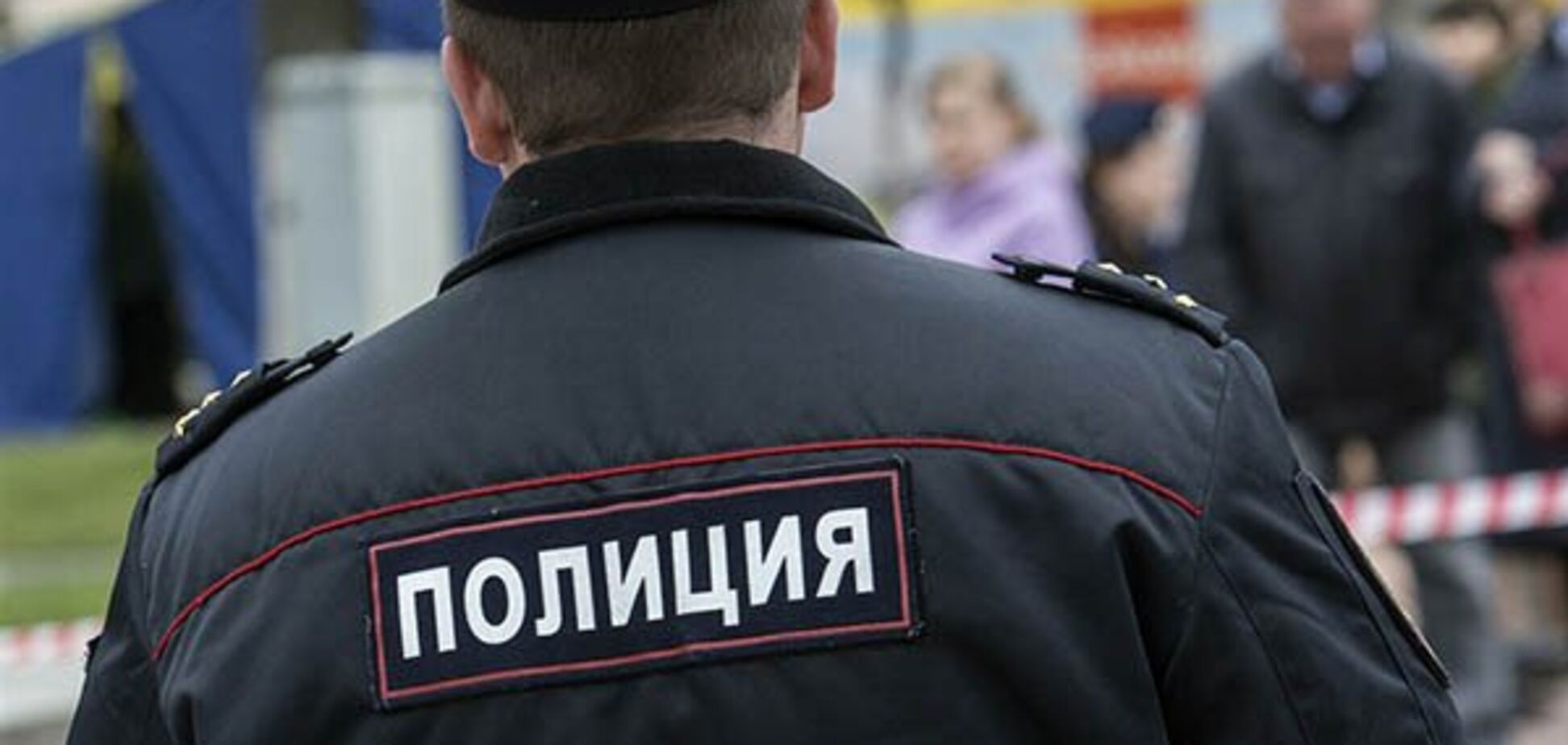 Напередодні нового року в Росії розстріляли поліцейських: є жертви. Відео