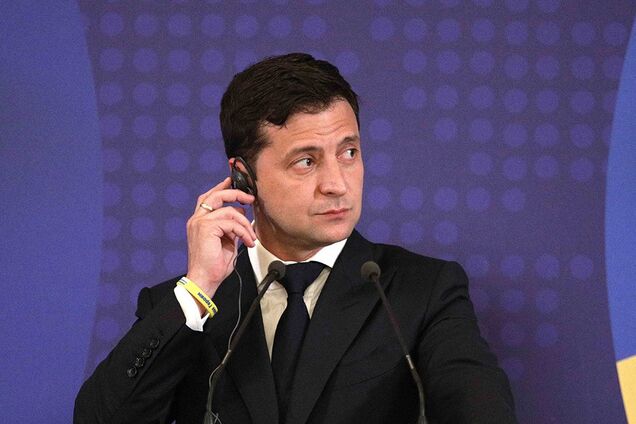 Зеленський сам зателефонував: з'ясувалися перші деталі розмови з Путіним