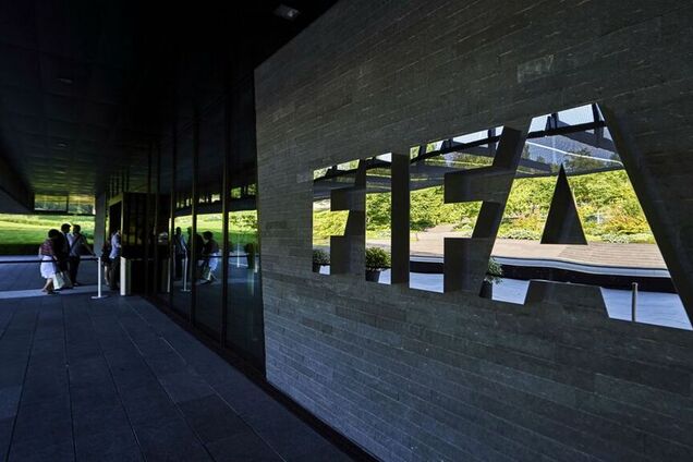 ФИФА готовит революцию в правилах футбола