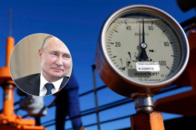 Зеленский подарил Путину $20 млрд? Украина после газовых переговоров прощает все иски, в Кремле ликуют