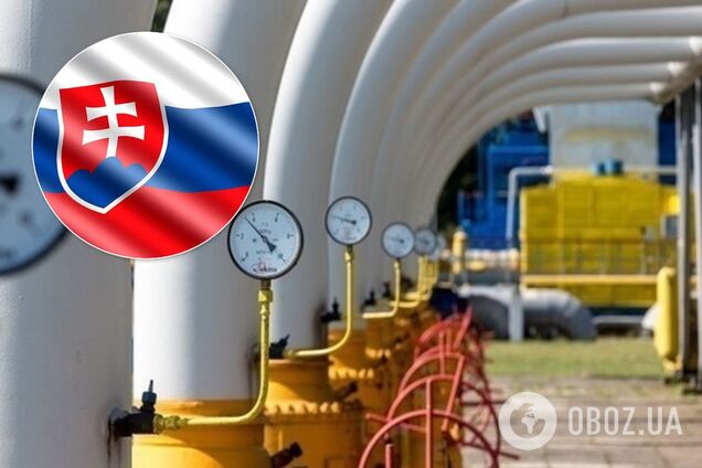 Україна уклала важливу газову угоду з країною-сусідом