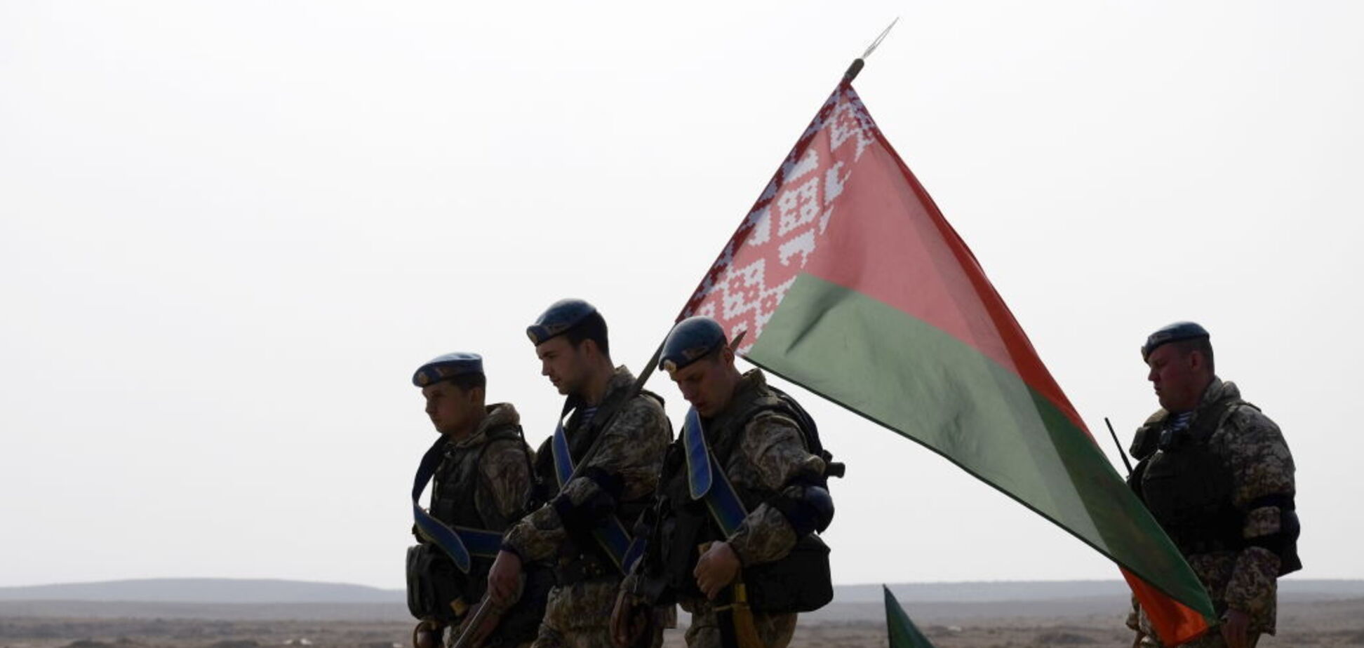 Нож в спину Путина? Лукашенко пошел на совместную операцию с НАТО