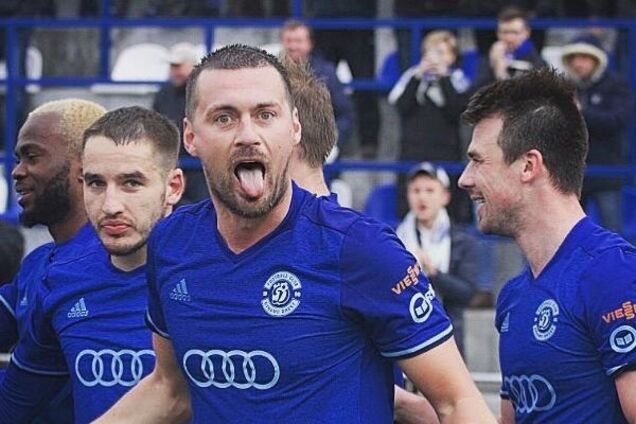 Артем Милевский