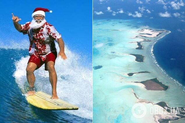 У світі вже почали зустрічати Новий 2020-й рік: куди прийшов першим