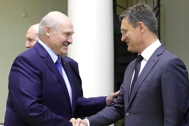 Лукашенко внезапно провел сделку с Россией: о чем договорились