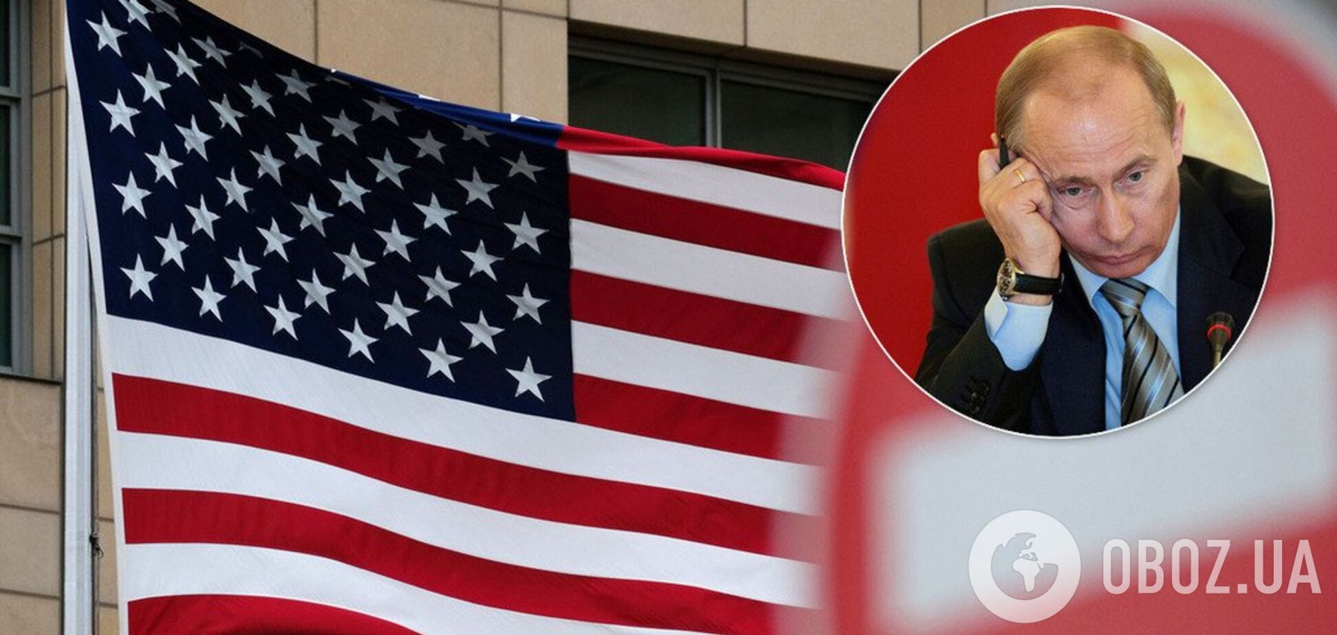 Против России примут новые 'адские' санкции: в США назвали дату