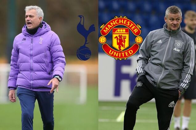 Где смотреть Манчестер Юнайтед – Тоттенхэм: расписание трансляций АПЛ