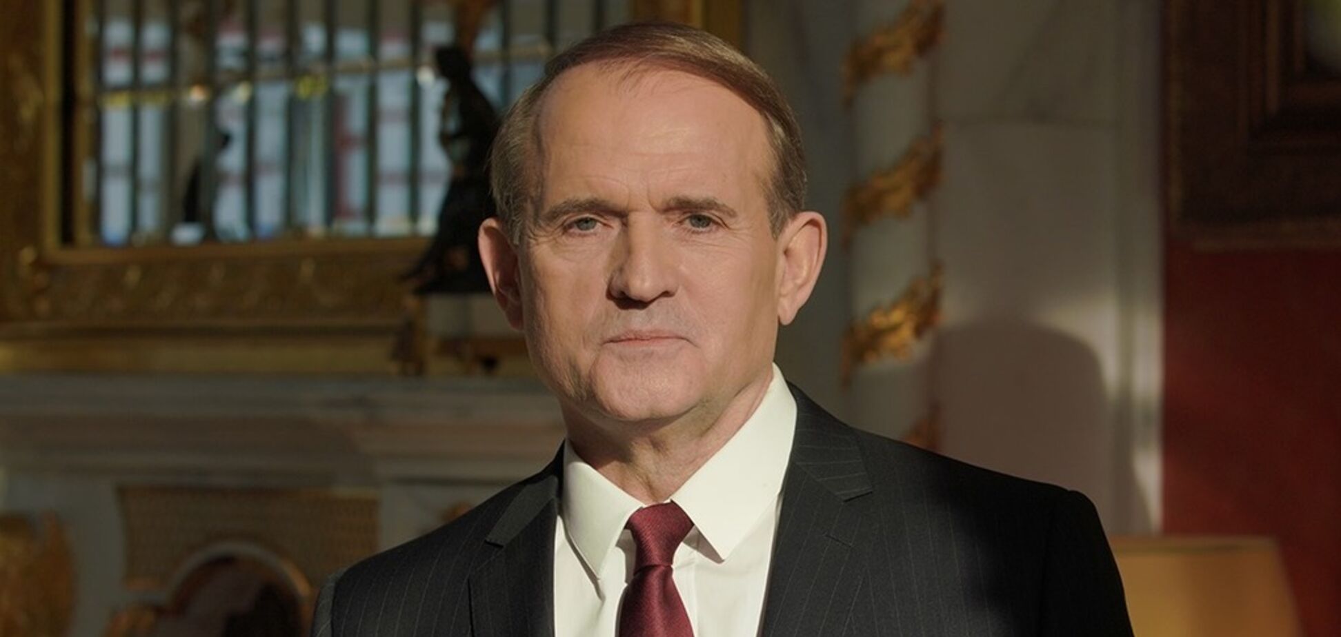 Медведчук считает, что власть хочет сорвать договоренности в 'нормандском формате'