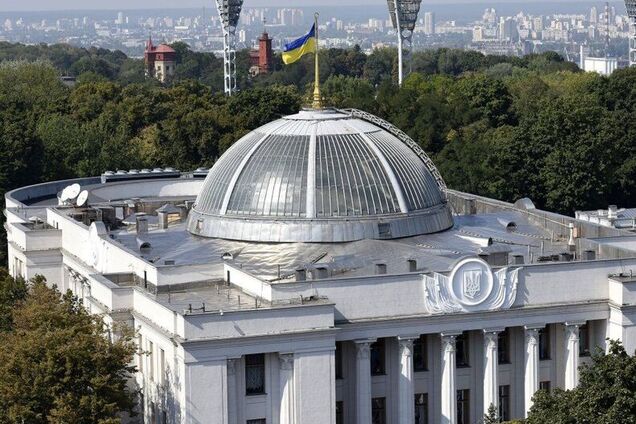 Рада запретила импорт электроэнергии из России: что изменится