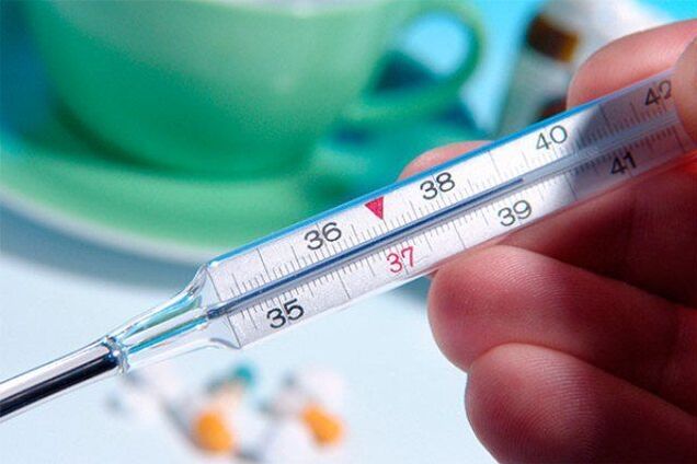 В Одесі зафіксовані три нових вірусу грипу