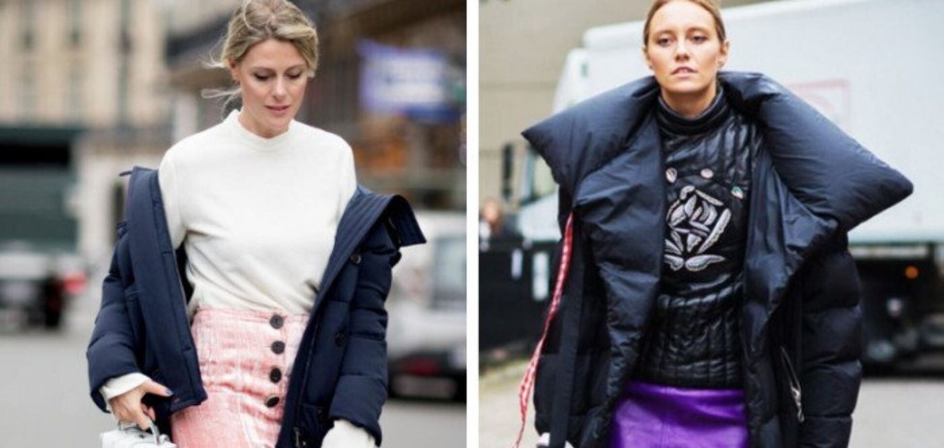 Як бути модною та не змерзнути: топ кращих поєднань на зиму 2019-2020