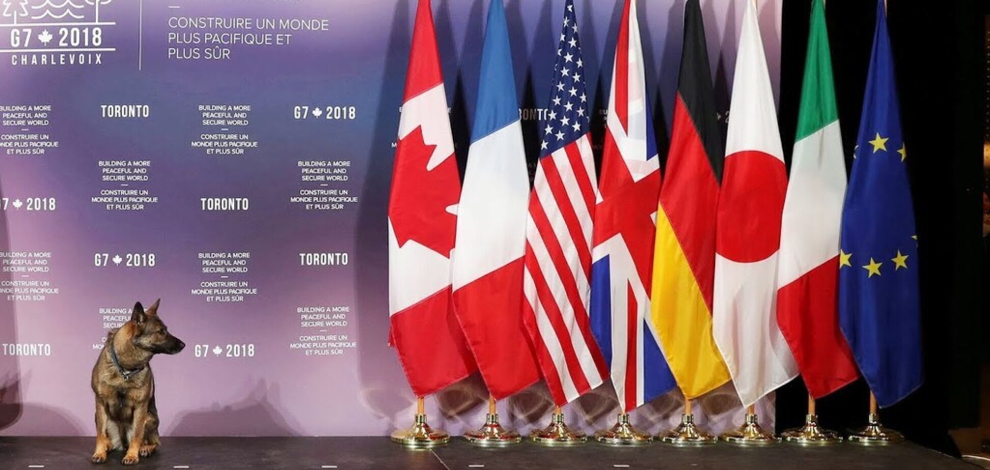 Конгрес США ухвалив переможну для України резолюцію щодо Росії і G7