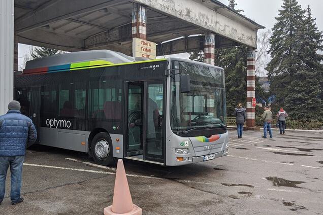 В Днепре появятся десятки новых и удобных автобусов: подробности