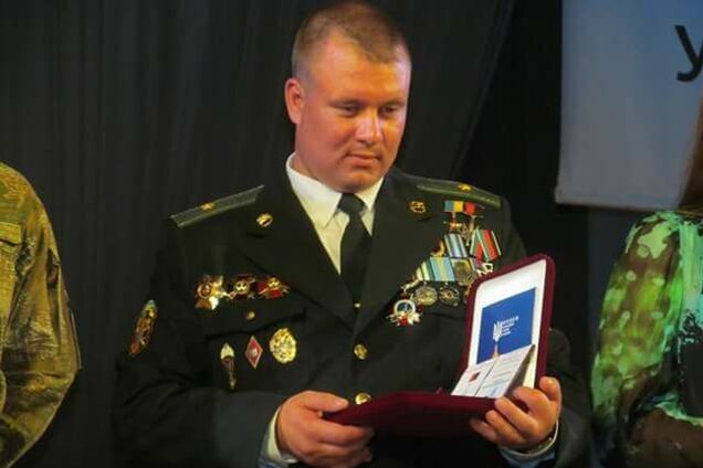 Євген Межевікін