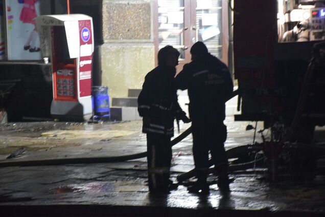 Страшный пожар в Одессе: официально подтверждена гибель студентки