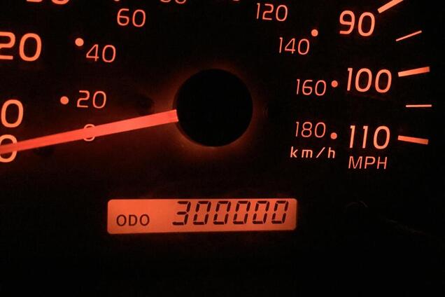 Какие авто проедут без ремонта свыше 300 000 км