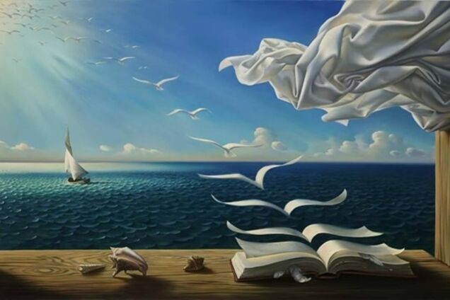 Втрата виходу до моря – це національна трагедія з ціною можливого існування України як держави