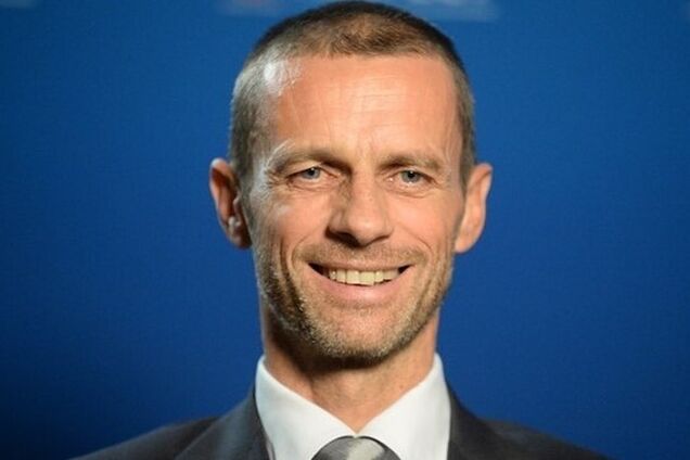 Александер Чеферин