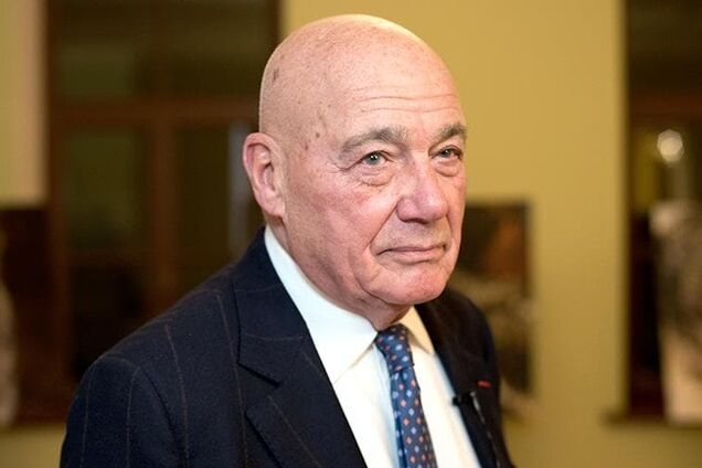 'Я дважды перенес рак': Познер сделал неожиданное признание