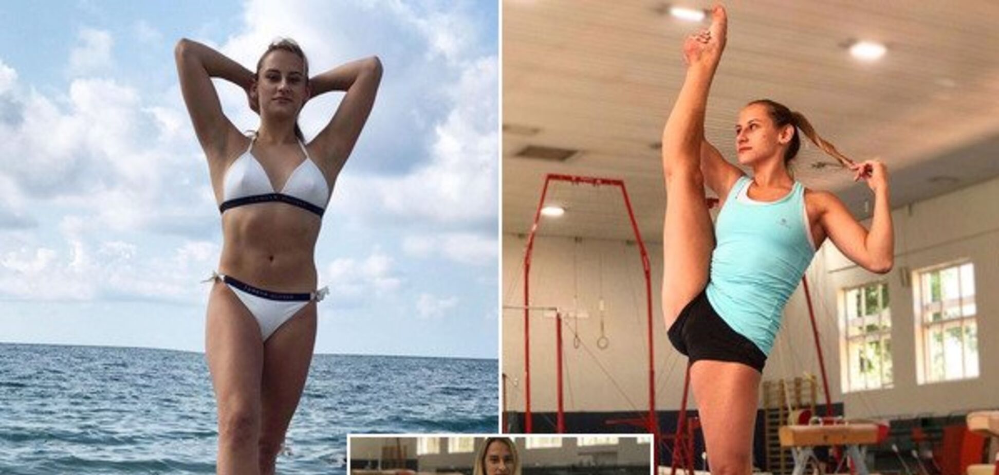 Чемпионка Европы отказалась выступать за Россию, сменив гражданство