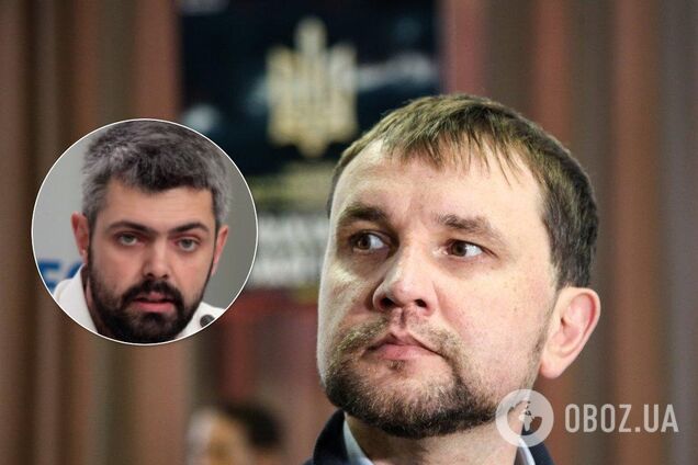 Русский лобист из 'левых': что известно о замене Вятровича в Институте нацпамяти