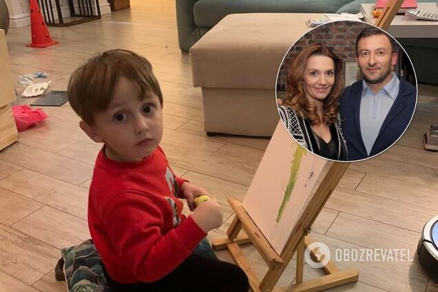 В Киеве убили сына депутата Киевского облсовета Вячеслава Соболева