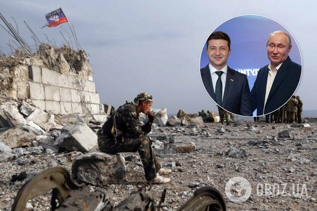 "Строительство Приднестровья": Тука сделал громкое заявление о "нормандском соглашении" по Донбассу