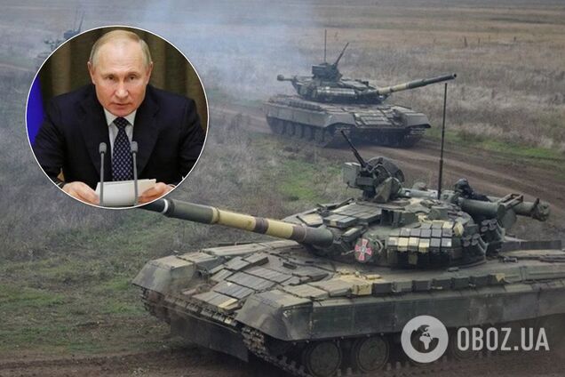 'В Кремле не согласны!' В РФ пояснили, чего Путин хочет от Украины