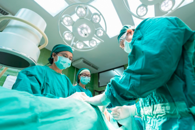 "Слуги народу" прийняли законопроєкт про трансплантацію