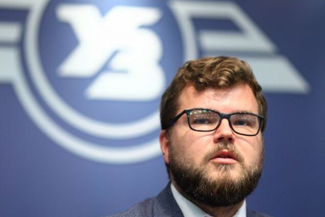 Срочно созывают заседание: у Гончарука собрались обезглавить 'Укрзалізницю'