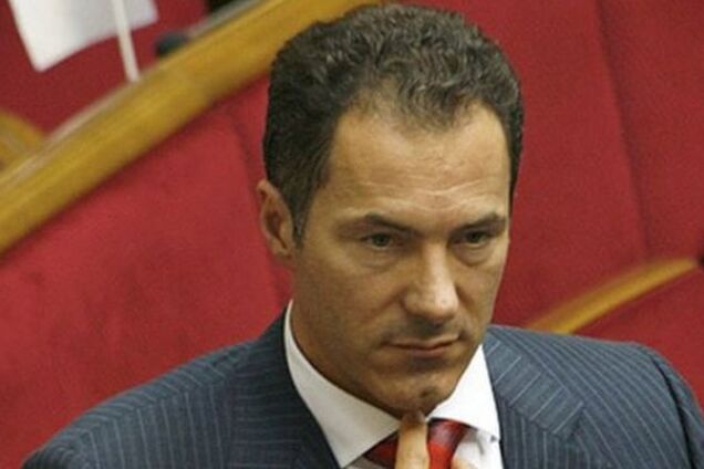 Затриманий у Росії ексміністр України визнав провину: що з ним буде